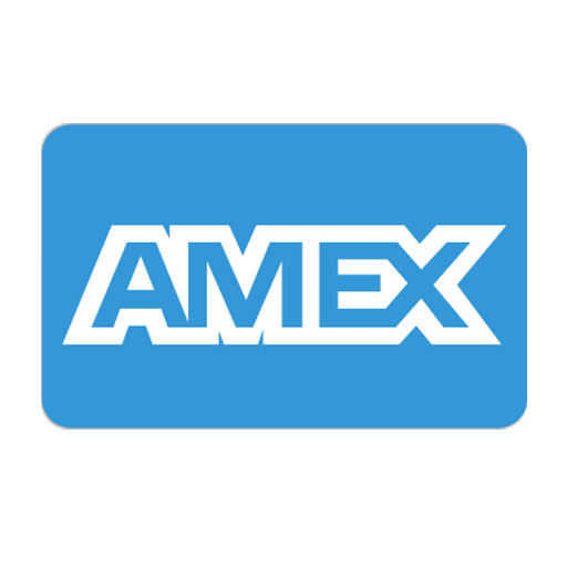 Carte Amex